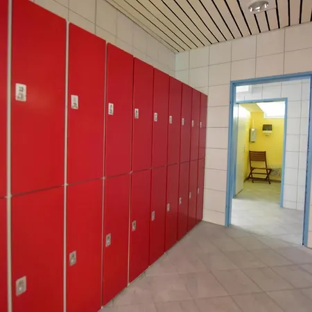 شقة Haus 