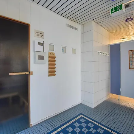 شقة Haus 