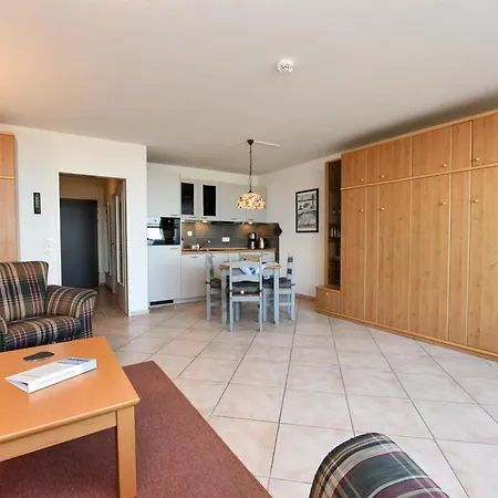 Apartment Haus 